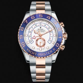 rolex yacht-master 2 prix neuf